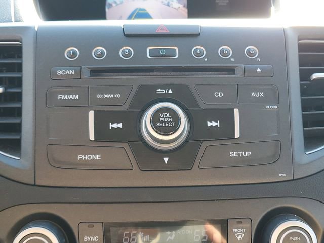 Used 2012 Honda CR-V EX-L image 20