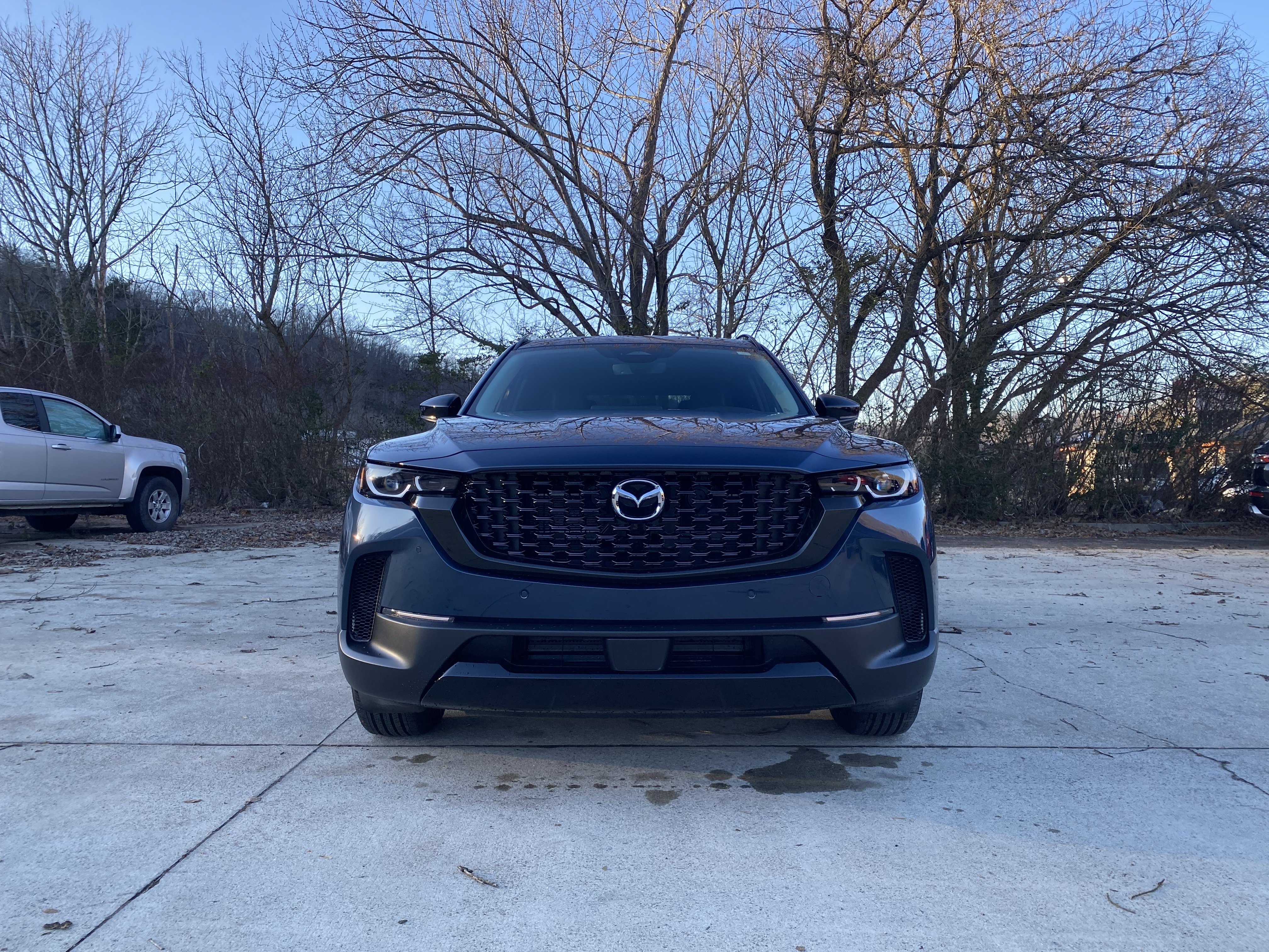 New 2026 MAZDA CX-50 AWD 2.5 Hybrid w/ Weather Package image 25