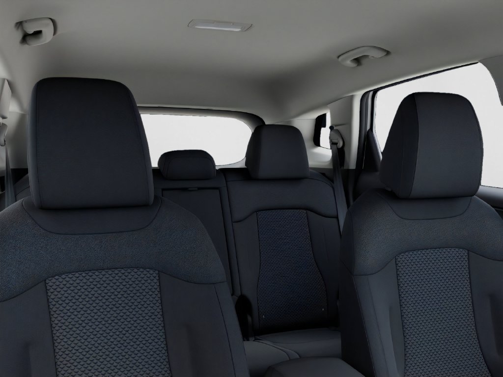New 2027 Kia Sportage S AWD/4WD image 27