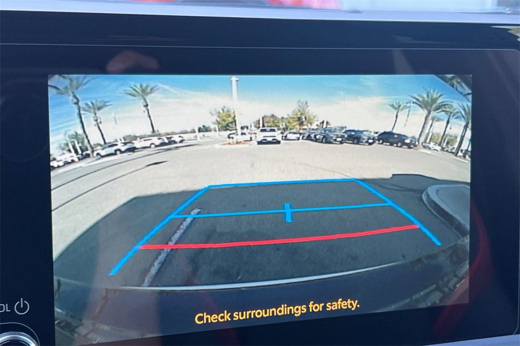 New 2026 Toyota Prius XSE image 20