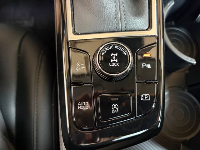 Certified 2024 Kia Sportage SX AWD/4WD image 32