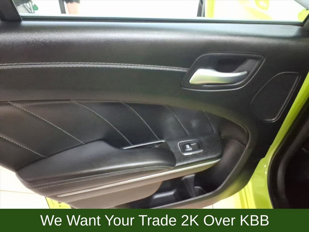 Used 2023 Dodge Charger Scat Pack image 21