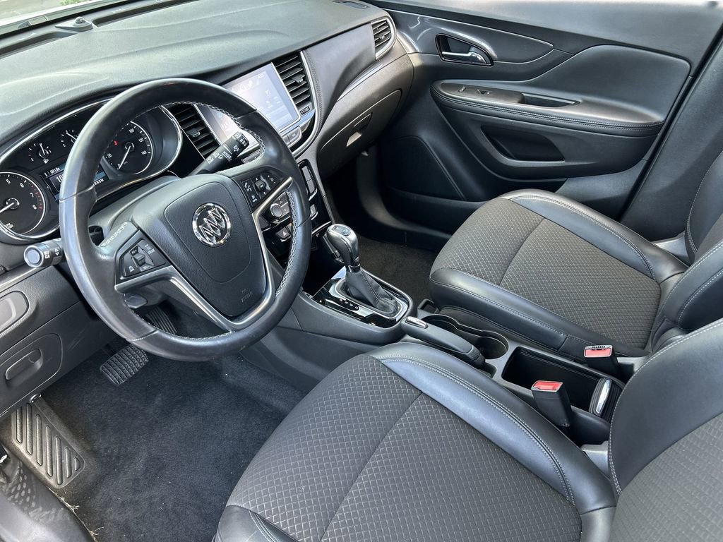 Used 2019 Buick Encore Preferred FWD image 10