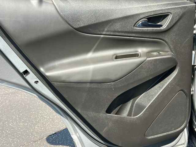 Used 2024 Chevrolet Equinox LT AWD/4WD image 36