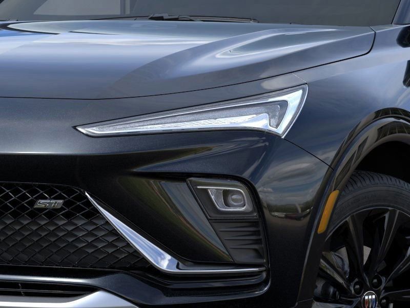 New 2026 Buick Envista Sport Touring image 20