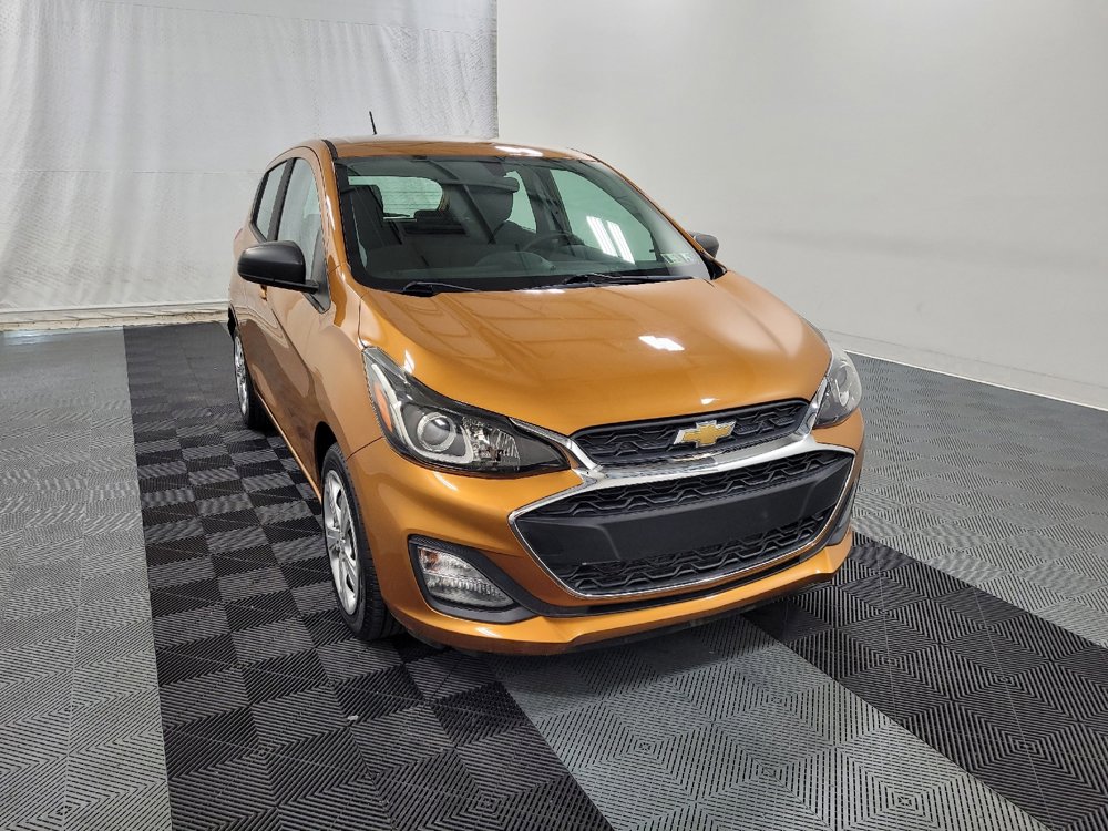 Used 2019 Chevrolet Spark LS image 13