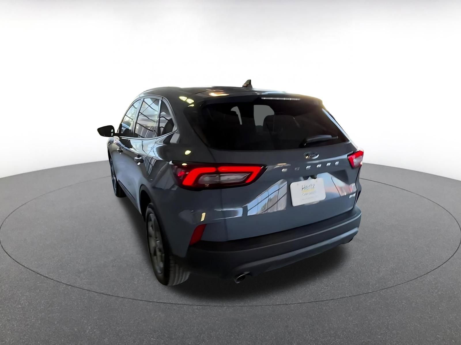 Used 2025 Ford Escape ST-Line image 11