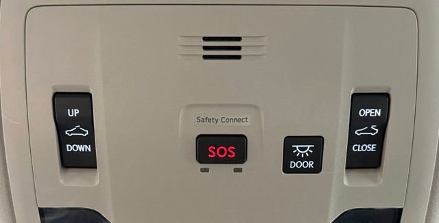 Used 2018 Lexus ES 350 w/ Navigation System Package image 28