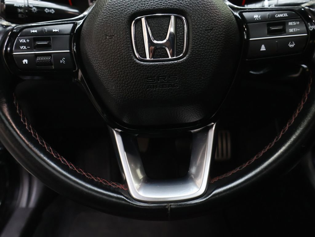 Used 2023 Honda Civic Si image 18