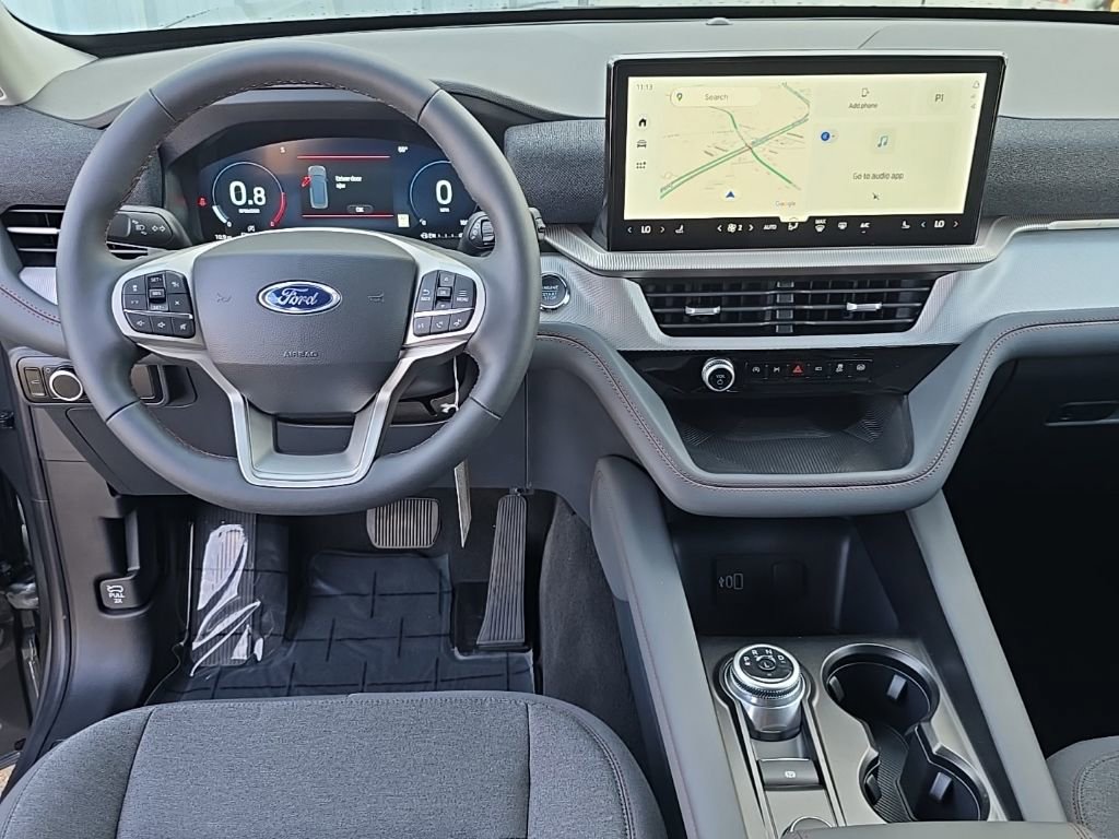 New 2026 Ford Explorer Active image 20