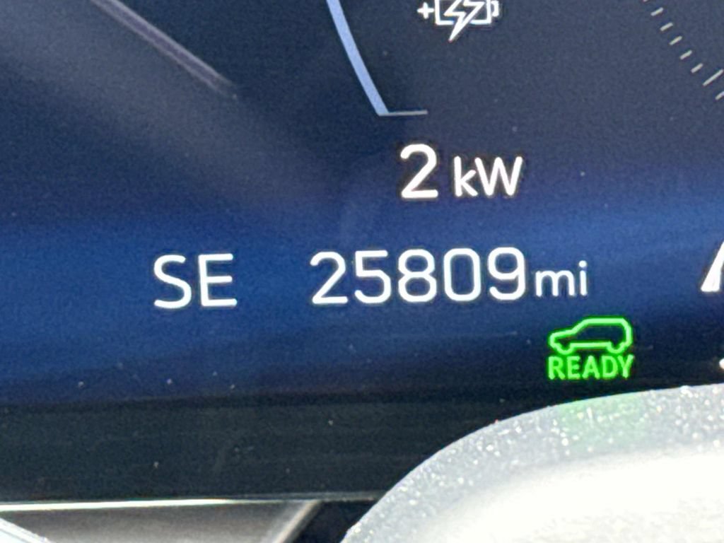 Certified 2024 Cadillac Lyriq Sport AWD/4WD image 40