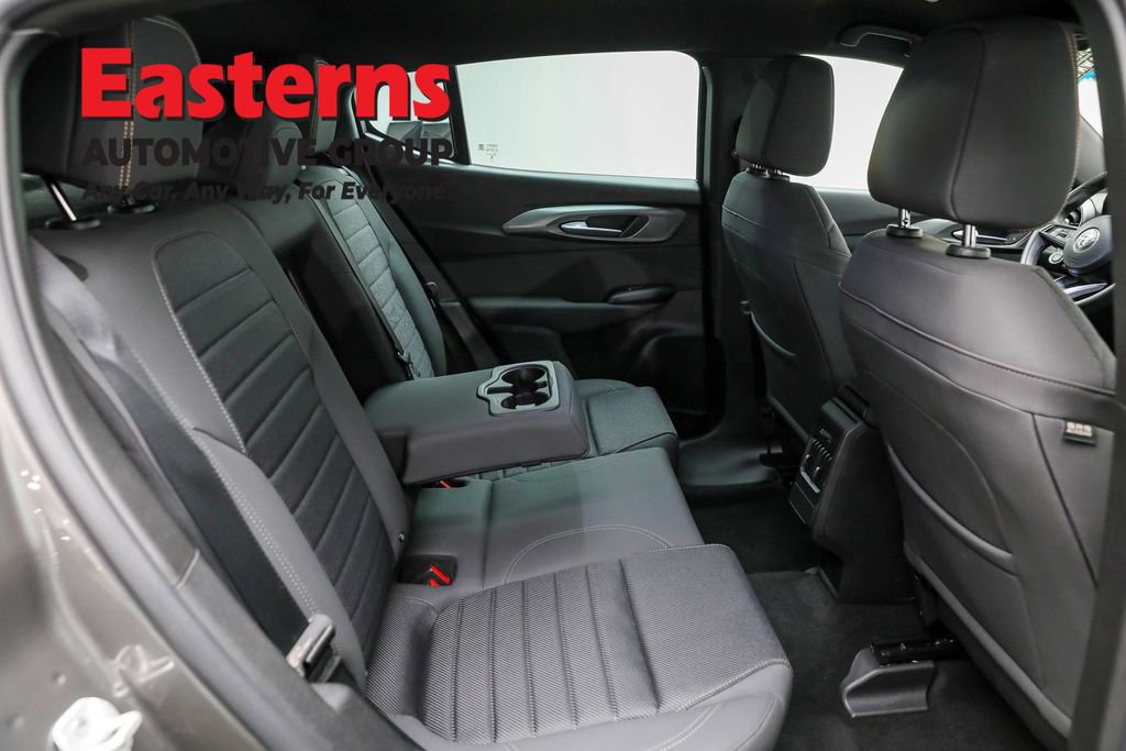 Used 2024 Alfa Romeo Tonale Sprint image 22