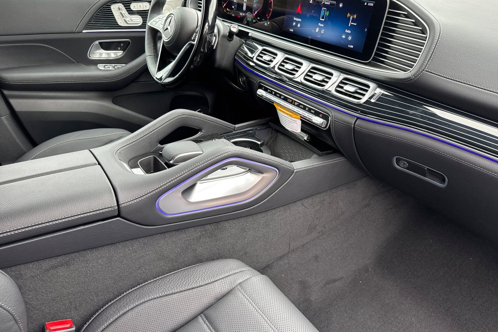 New 2026 Mercedes-Benz GLE 450 4MATIC image 18