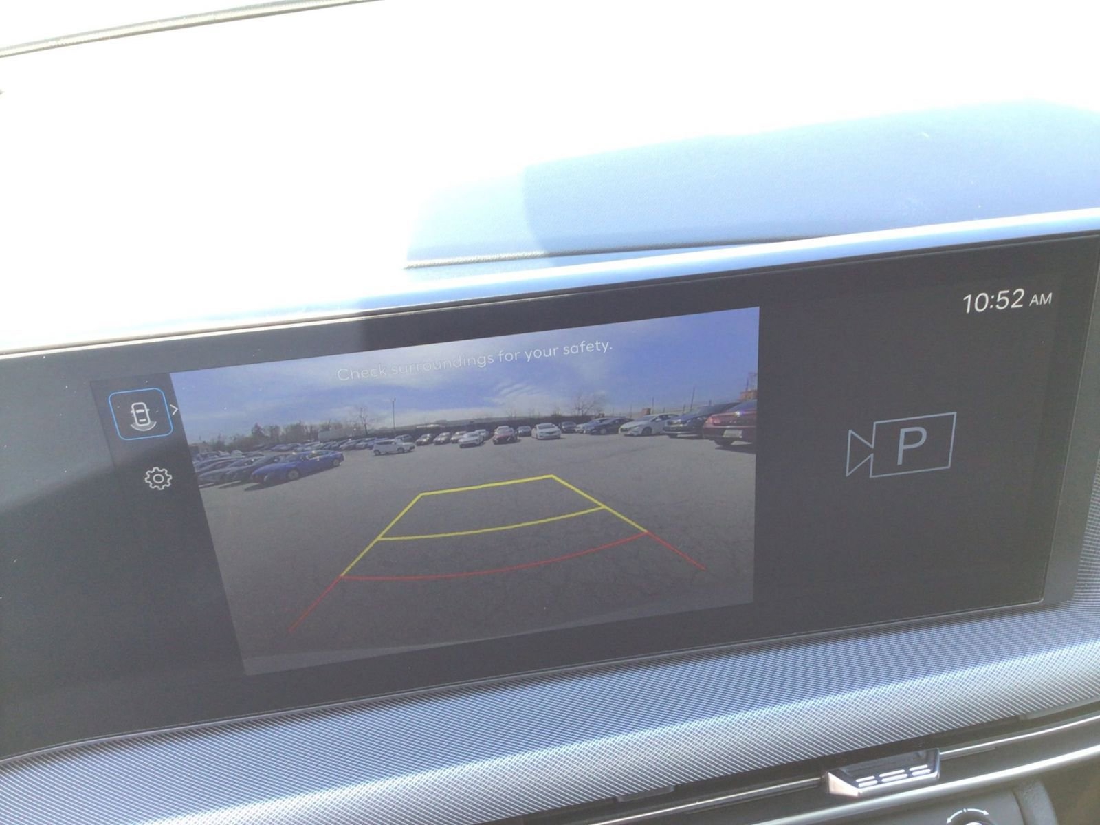 Used 2025 Hyundai Sonata SEL FWD image 25