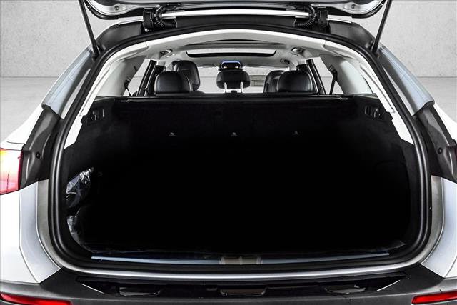 New 2026 Mercedes-Benz E 450 4MATIC All-Terrain Wagon image 6