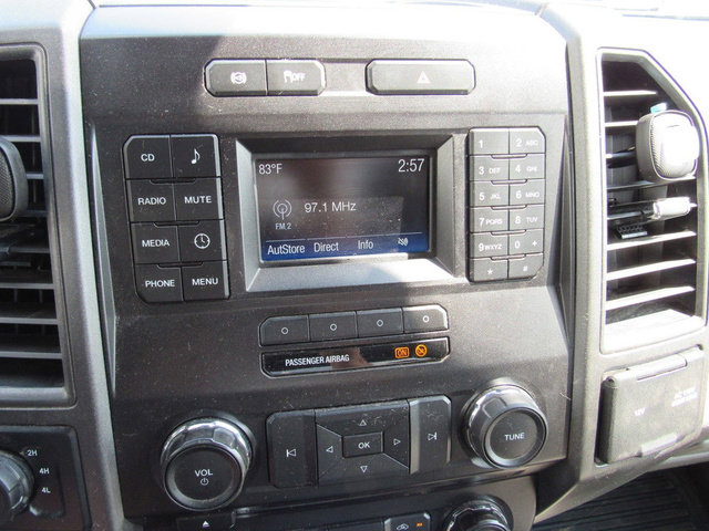 Used 2018 Ford F350 XL w/ Power Equipment Group AWD/4WD image 40