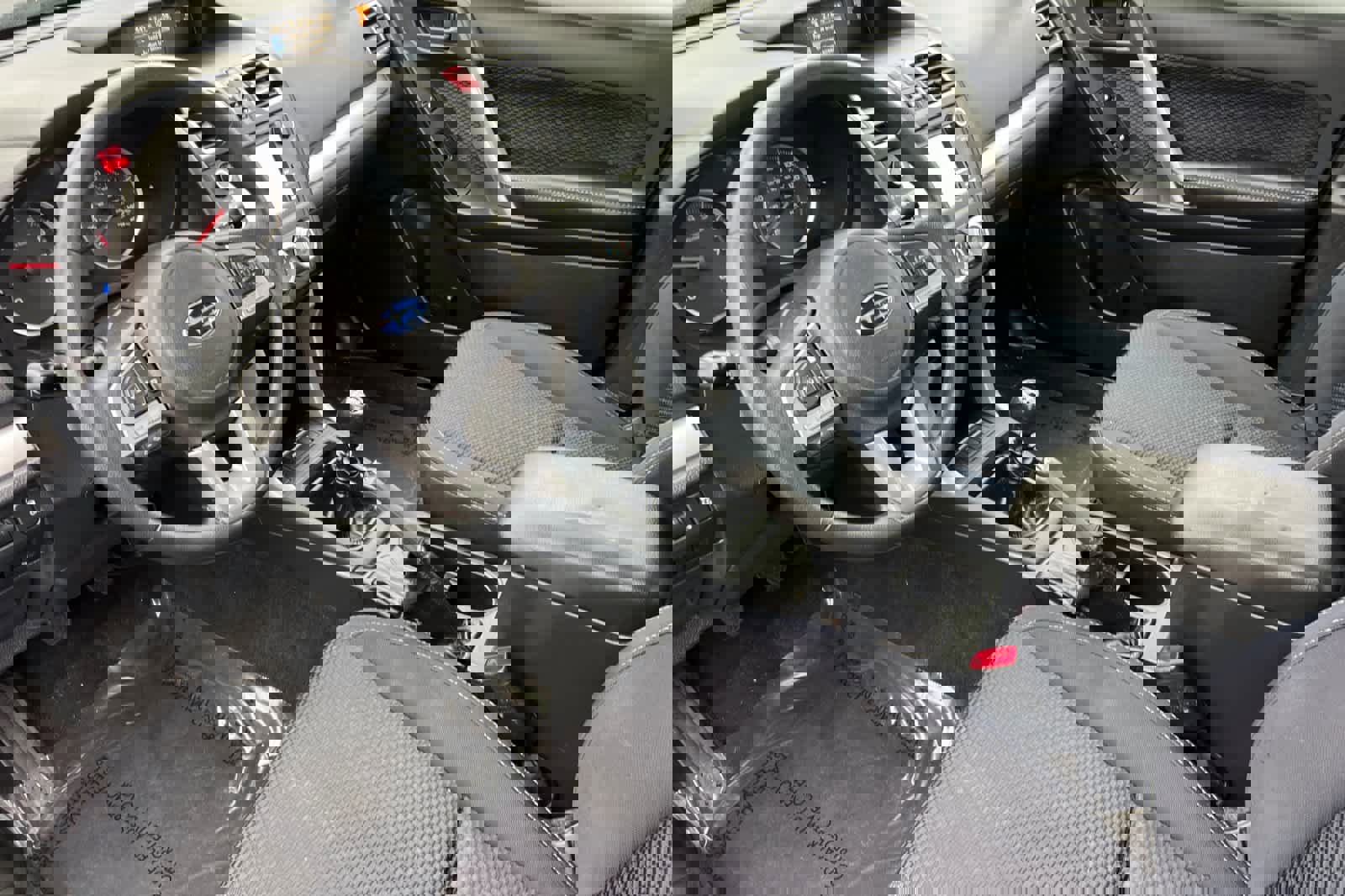 Used 2018 Subaru Forester 2.5i image 11