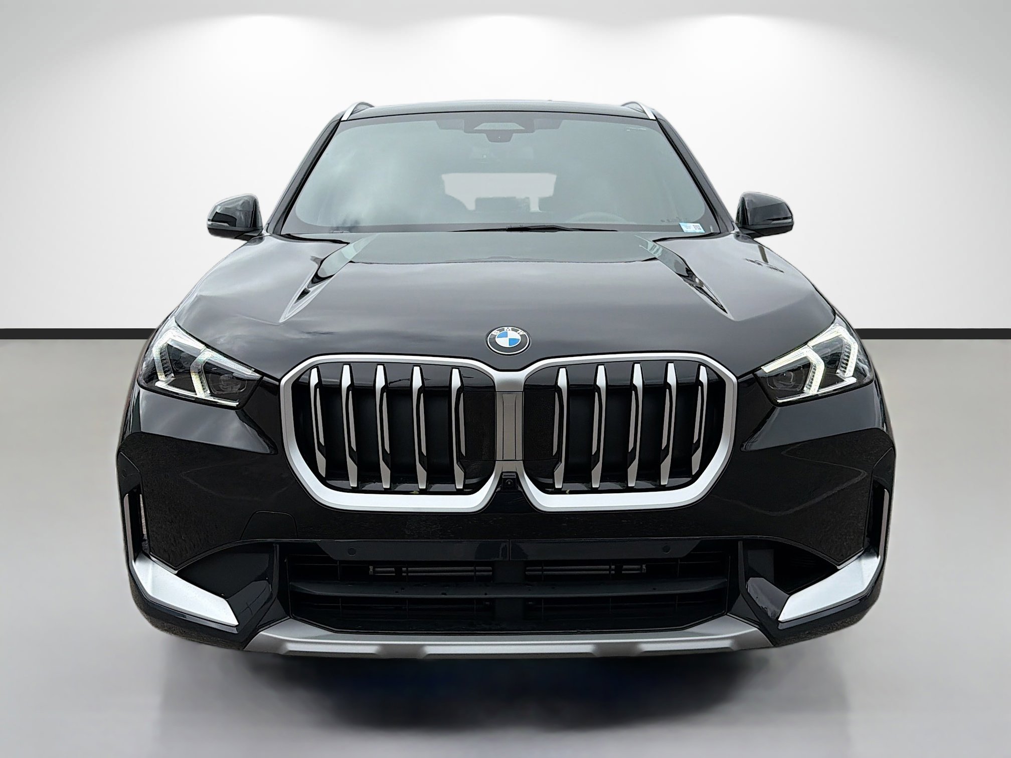New 2026 BMW X1 xDrive28i w/ Technology Package image 8