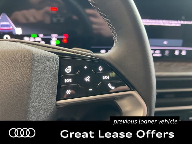 Used 2025 Audi Q5 Premium w/ Convenience Package AWD/4WD image 27