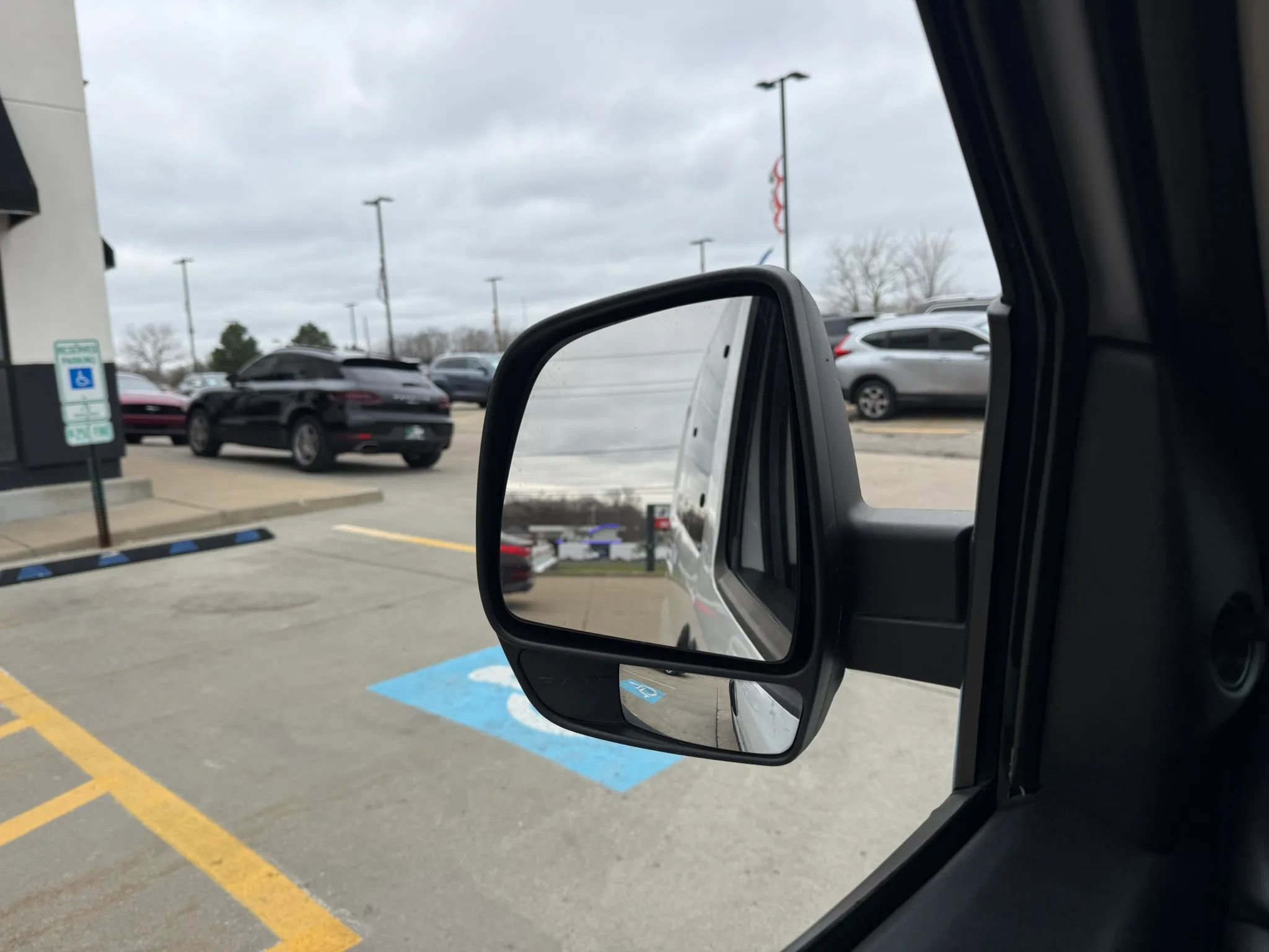 Used 2016 RAM ProMaster City Tradesman image 33