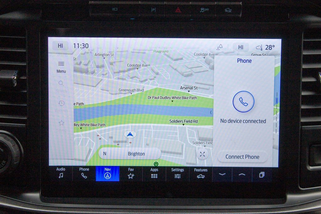 Used 2024 Ford F150 Raptor w/ Equipment Group 803A Raptor R image 17