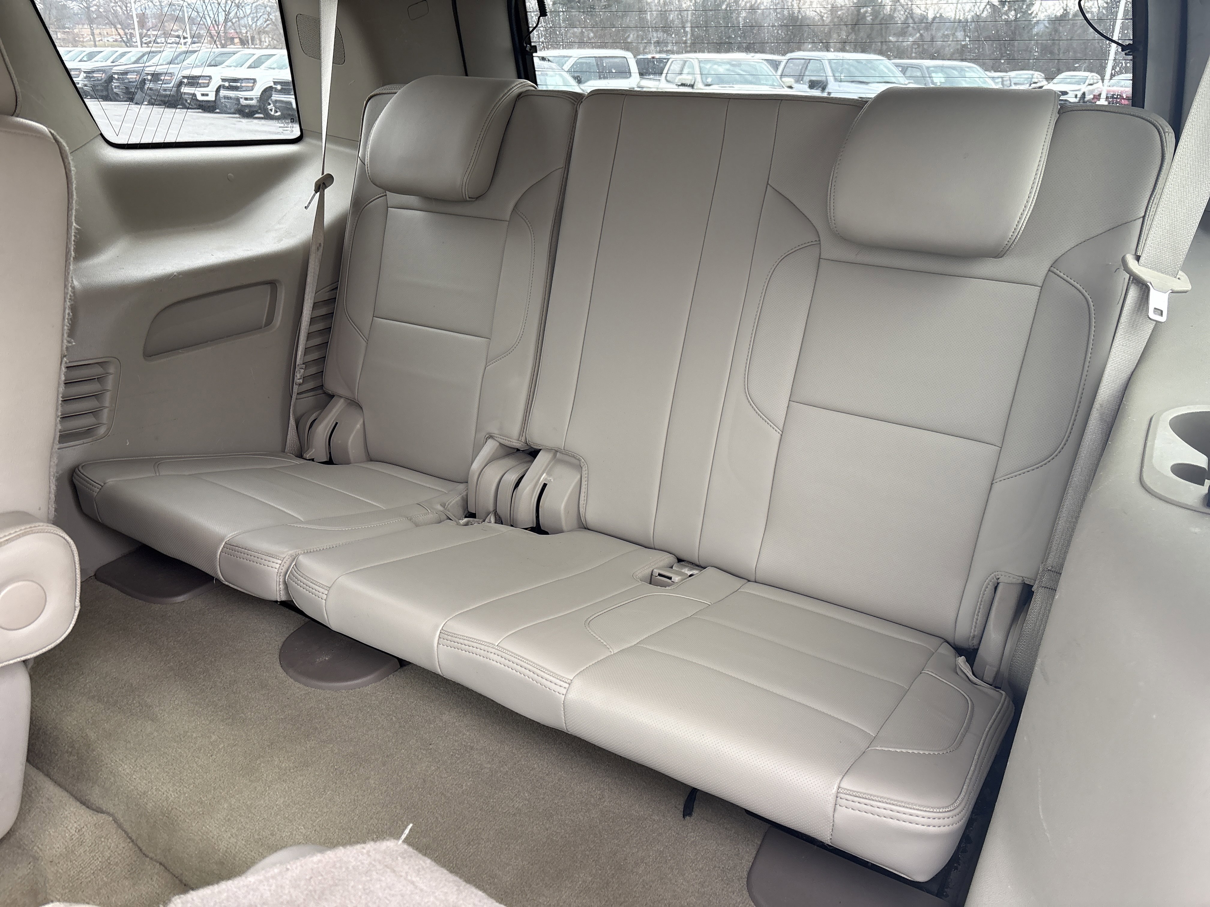 Used 2016 GMC Yukon Denali w/ Open Road Package image 16