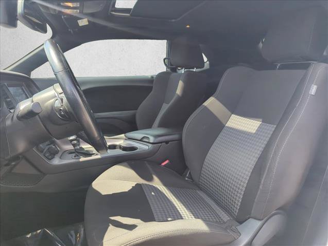 Used 2023 Dodge Challenger R/T Scat Pack RWD image 19