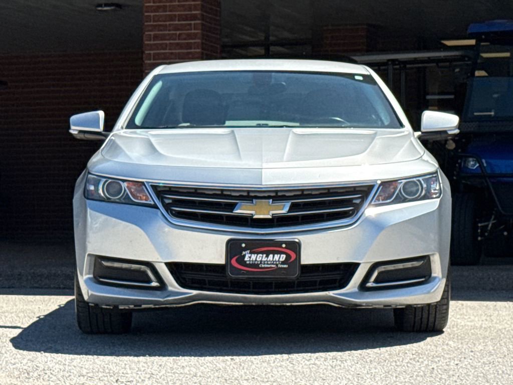 Used 2019 Chevrolet Impala LT image 2