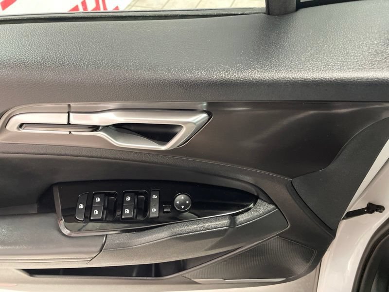 Certified 2024 Kia Sportage EX FWD image 19