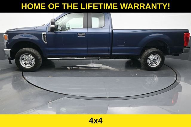 Used 2020 Ford F250 XL w/ Power Equipment Group image 4