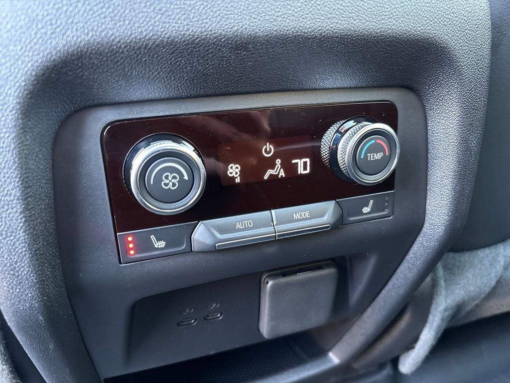 New 2025 Buick Enclave Avenir w/ Super Cruise Package image 42