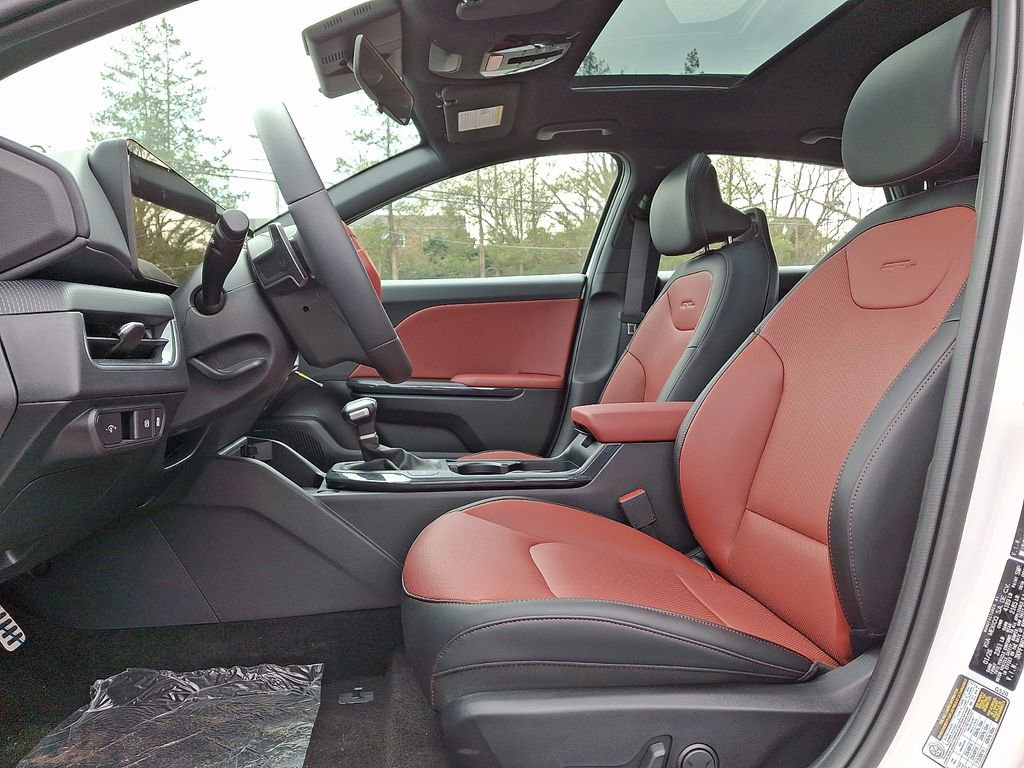New 2026 Kia K4 GT-Line Turbo FWD image 6