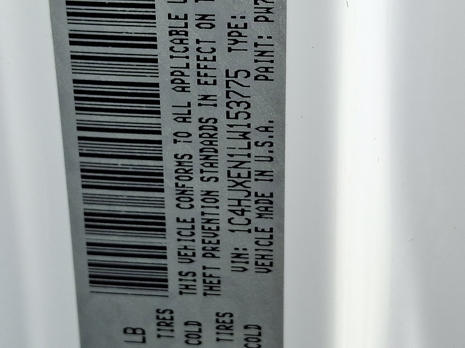 Used 2020 Jeep Wrangler Unlimited Sahara w/ Cold Weather Group image 28