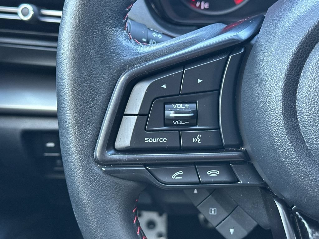 Used 2022 Subaru WRX Premium AWD/4WD image 28