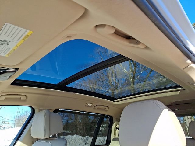 Used 2019 BMW X7 xDrive40i w/ Premium Package image 16