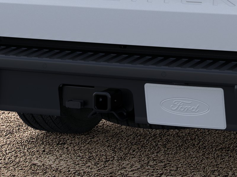 New 2026 Ford Maverick XLT FWD image 25