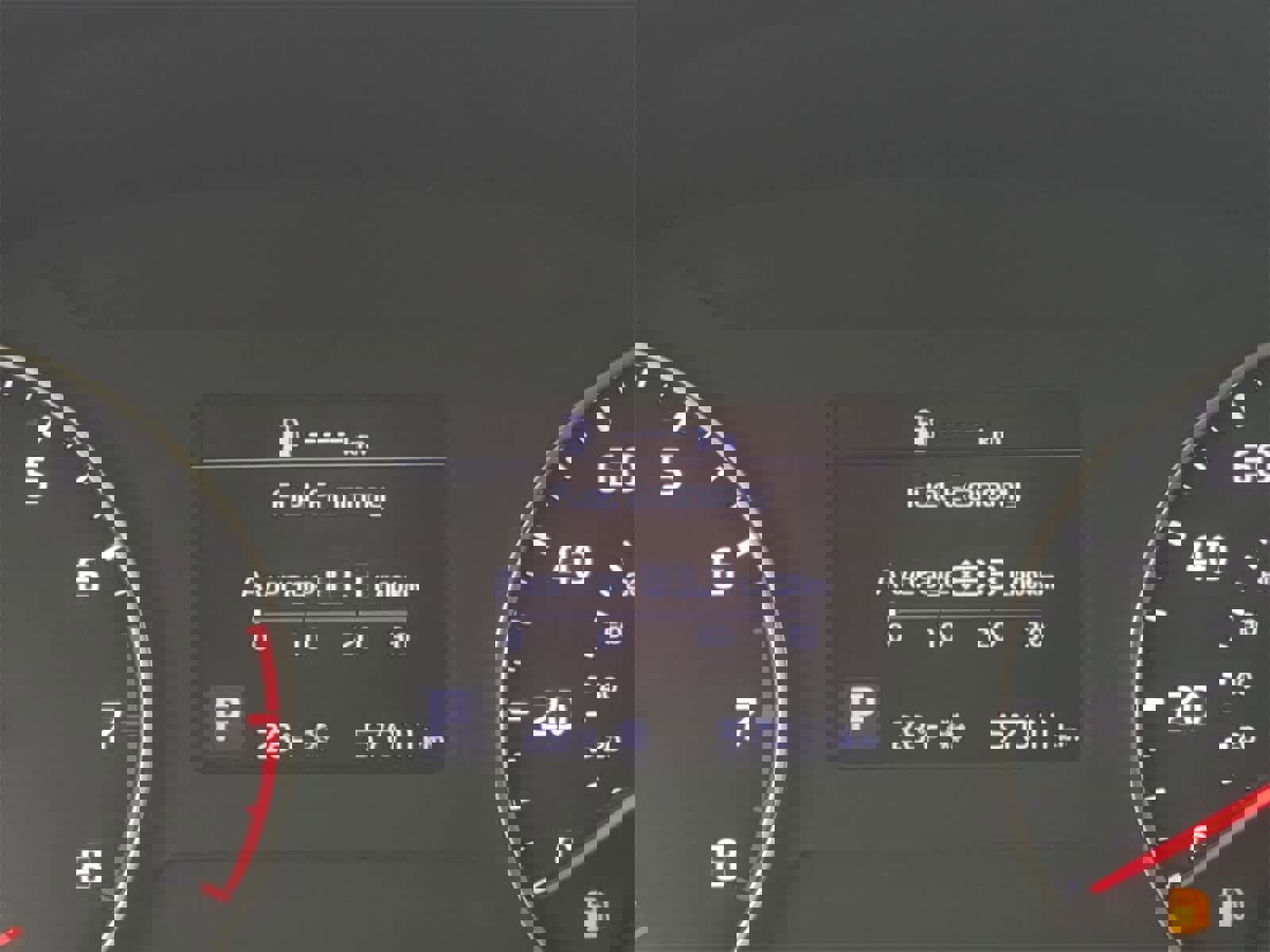 Used 2023 Kia Seltos Nightfall Edition image 38