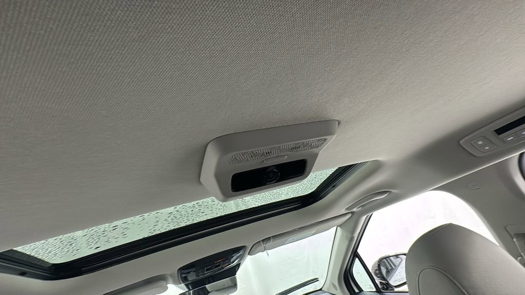 New 2026 Kia Carnival SX Prestige image 45