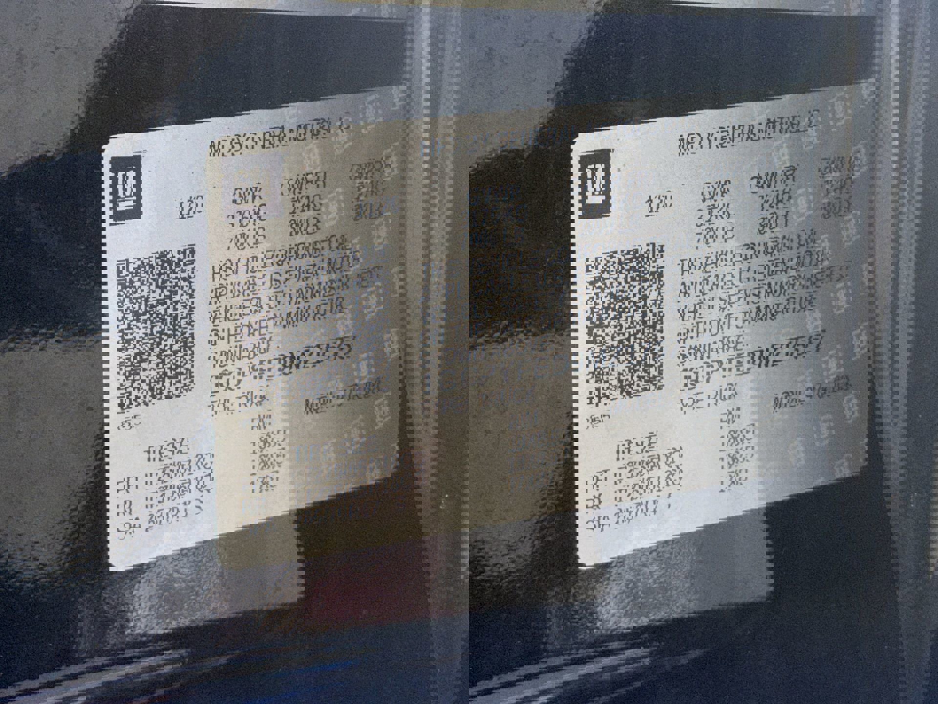 Used 2021 Chevrolet Silverado 1500 LT Trail Boss w/ Convenience Package II image 36