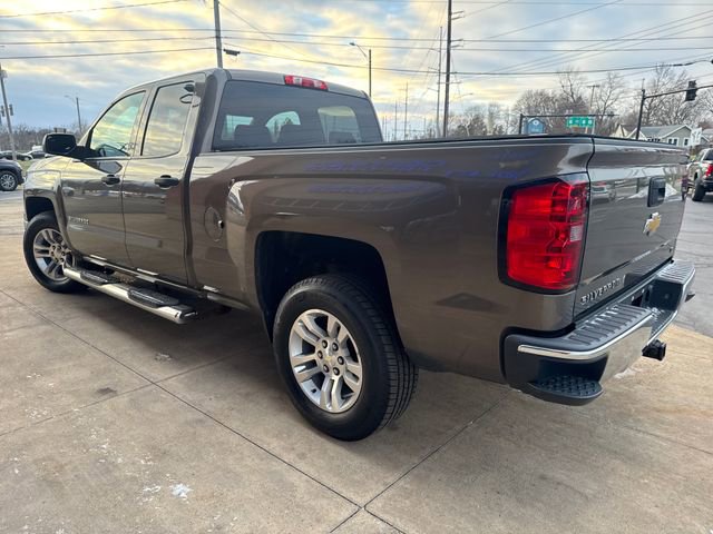 Used 2014 Chevrolet Silverado 1500 LT w/ All Star Edition image 8