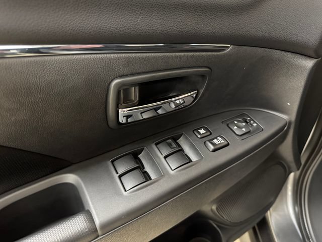 New 2026 Mitsubishi Outlander Sport LE AWD/4WD image 7