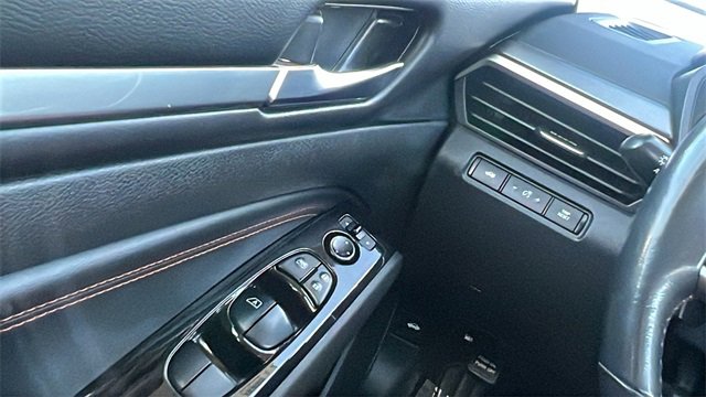 Used 2023 Nissan Altima 2.5 SR image 33