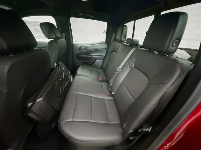 New 2026 Chevrolet Colorado Trail Boss image 24