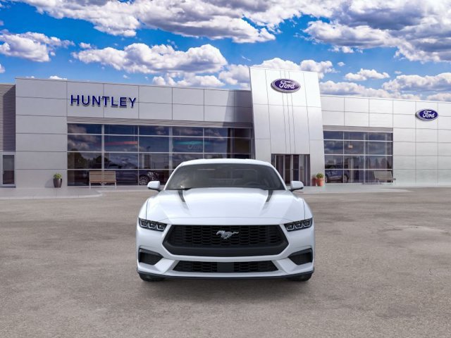 New 2025 Ford Mustang Premium RWD image 6