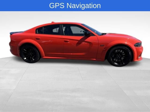 Used 2023 Dodge Charger Scat Pack RWD image 2