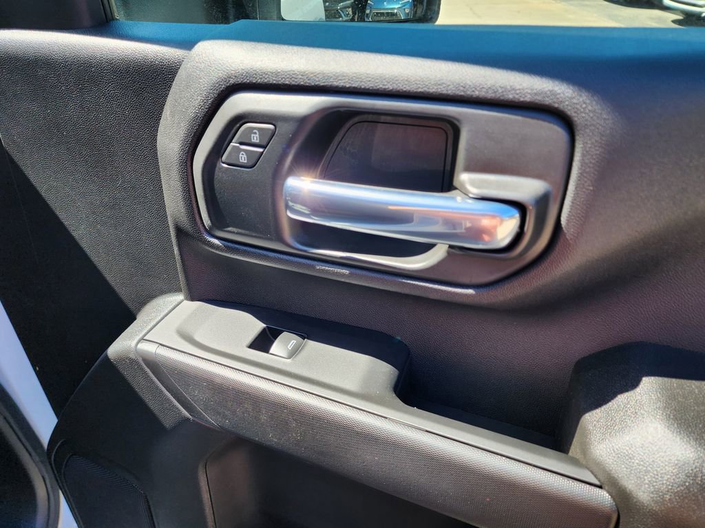 New 2026 GMC Sierra 2500 Pro w/ Convenience Package AWD/4WD image 40