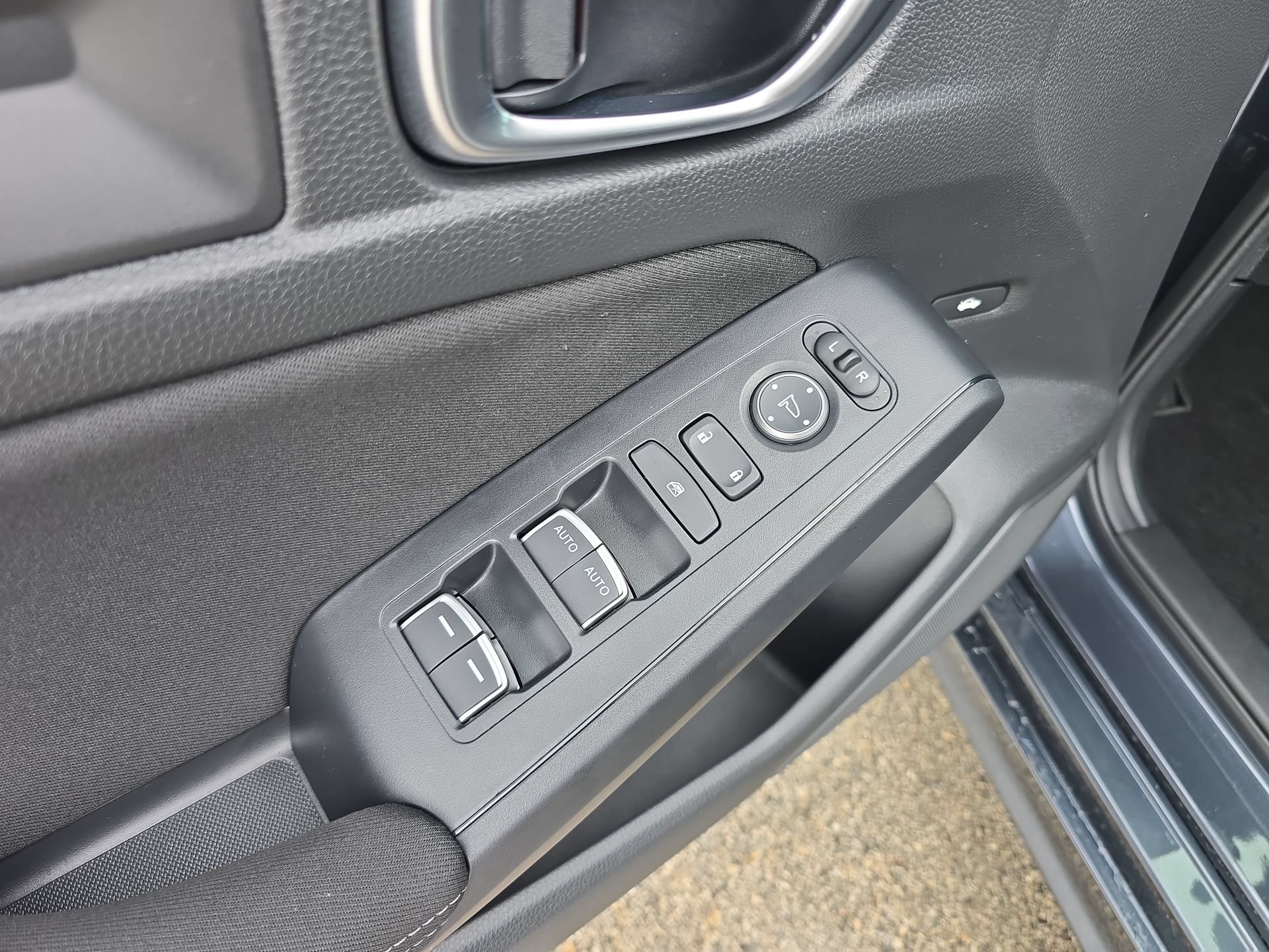 Certified 2026 Honda Civic LX image 38