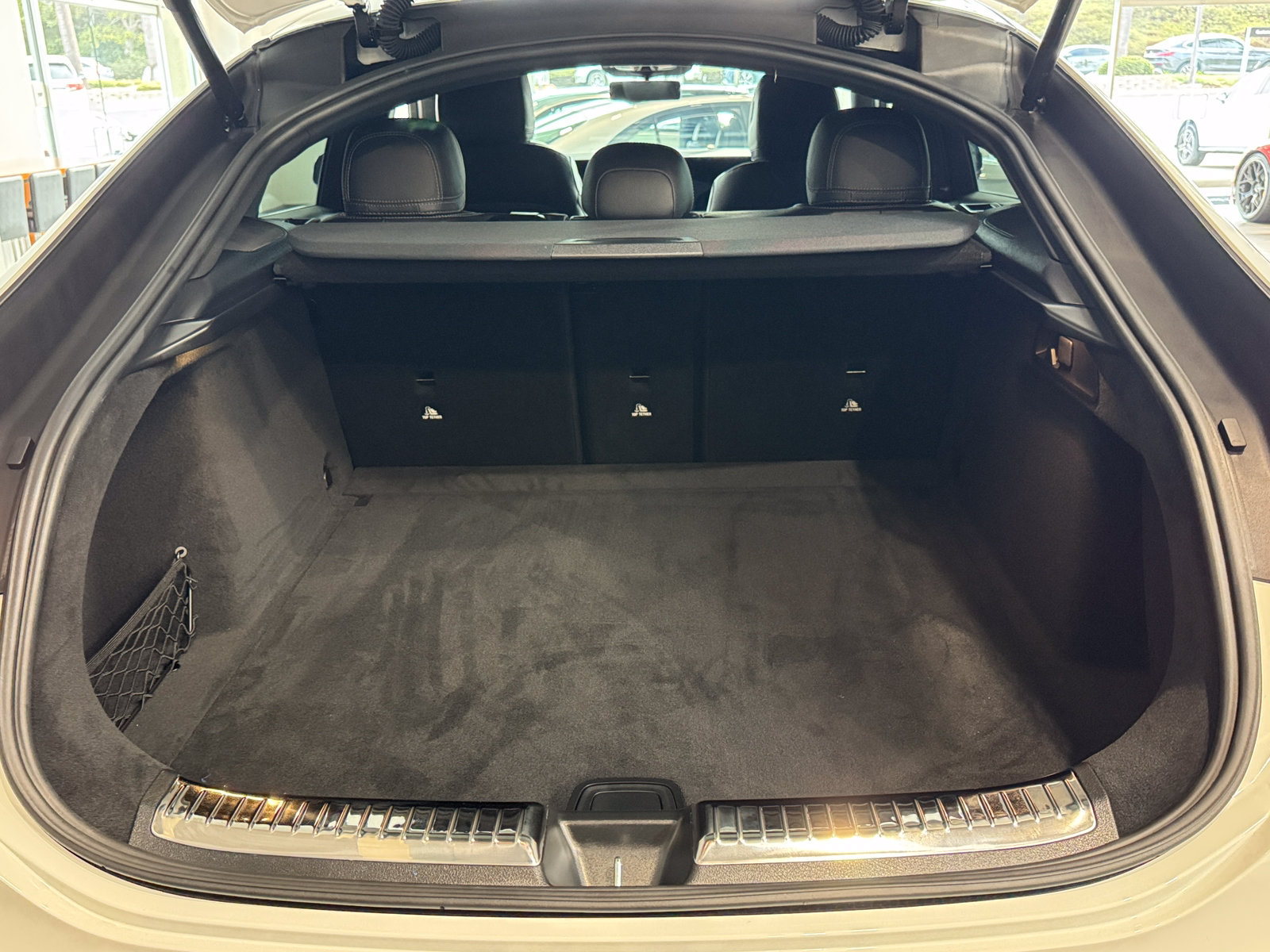 New 2027 Mercedes-Benz GLE 450 4MATIC Coupe image 6