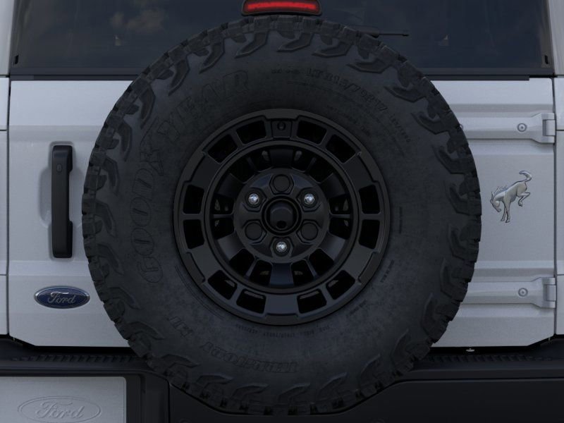 New 2026 Ford Bronco Badlands image 25