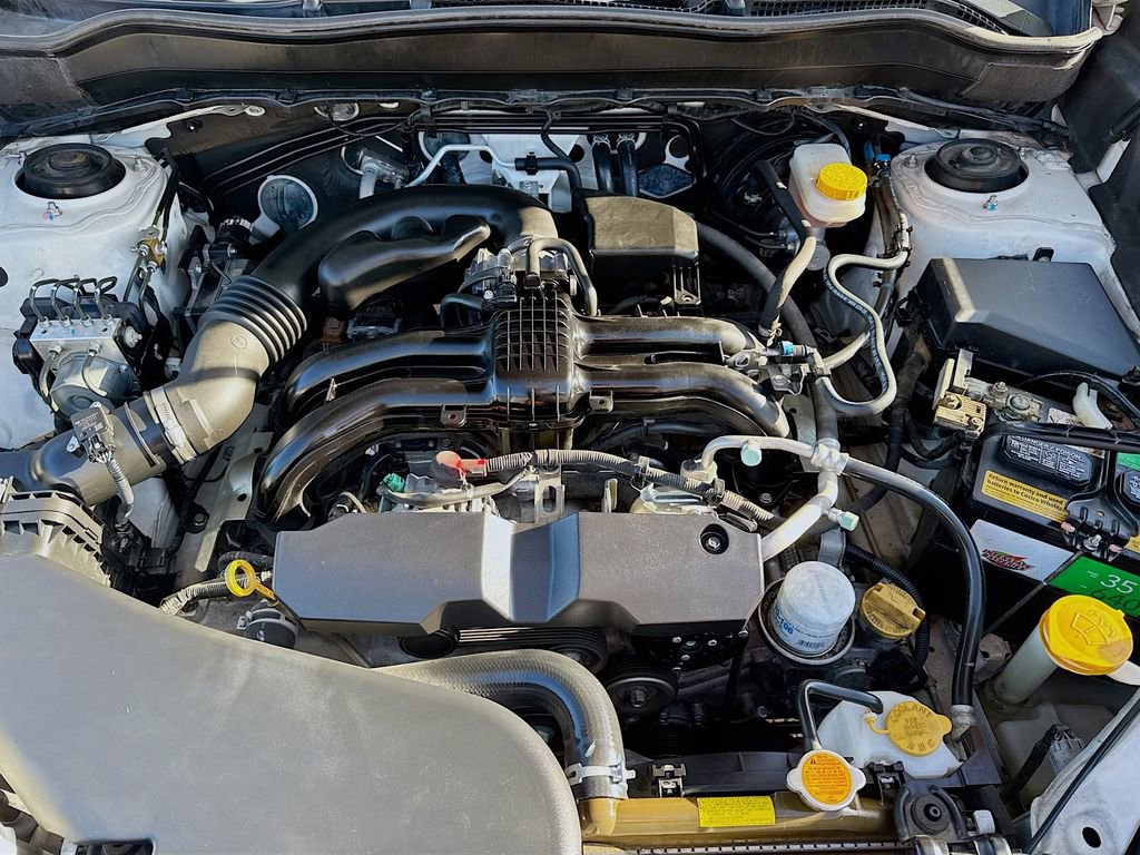 Used 2014 Subaru Forester 2.5i Premium w/ Popular Package #1 image 36